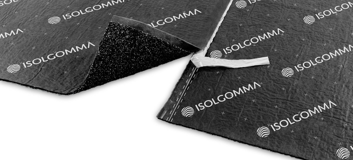 Best Acoustic Underlay to soundproof your floor