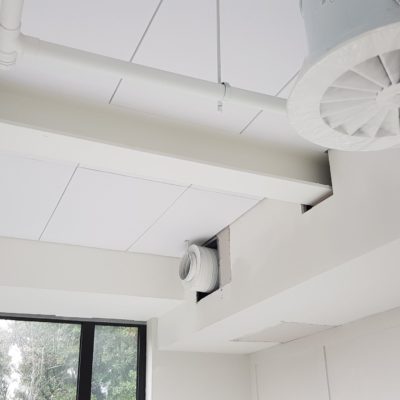 Melatech Melatech Acoustic Foam - Buildtec Acoustics